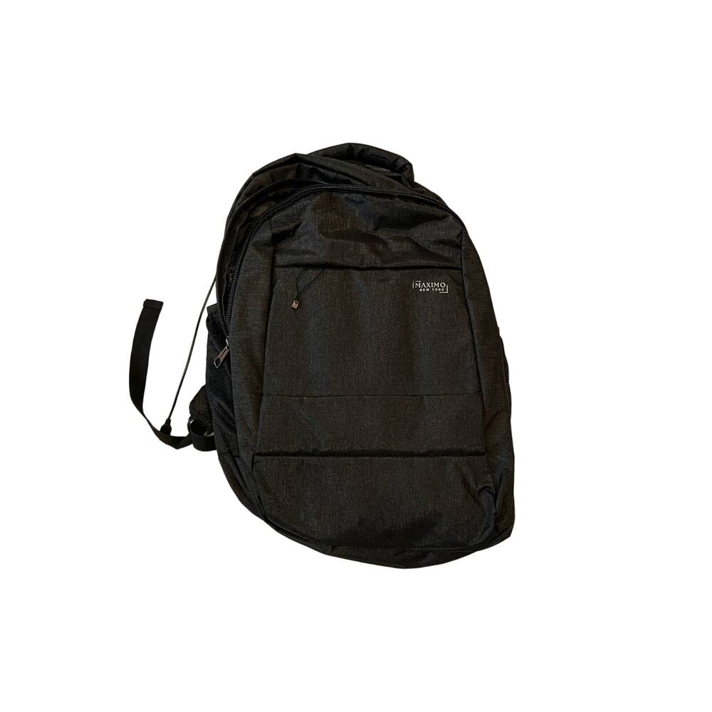 Maximo New York Padded Backpack